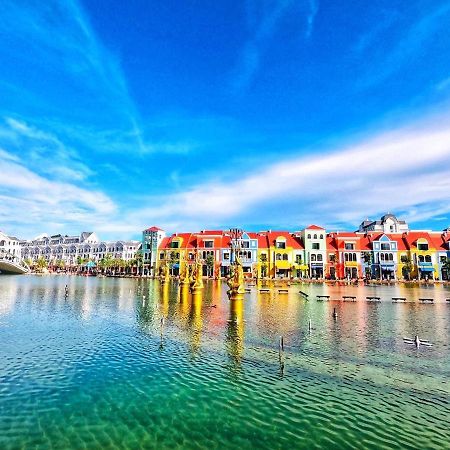 Homestay Grand World Phu Quoc Eksteriør bilde