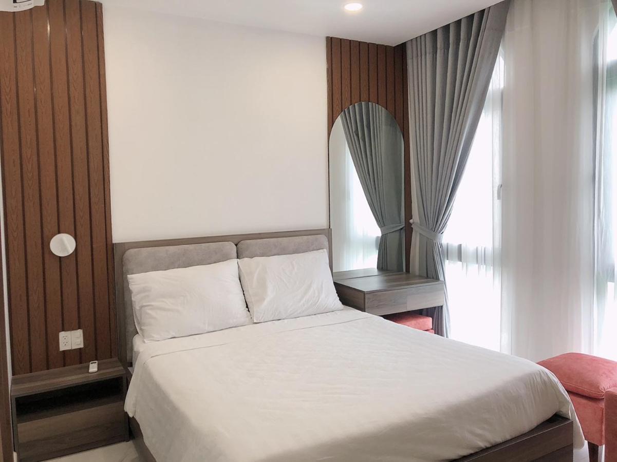 Homestay Grand World Phu Quoc Eksteriør bilde
