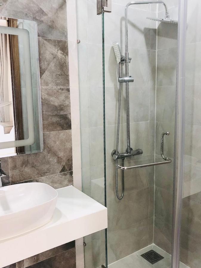 Homestay Grand World Phu Quoc Eksteriør bilde
