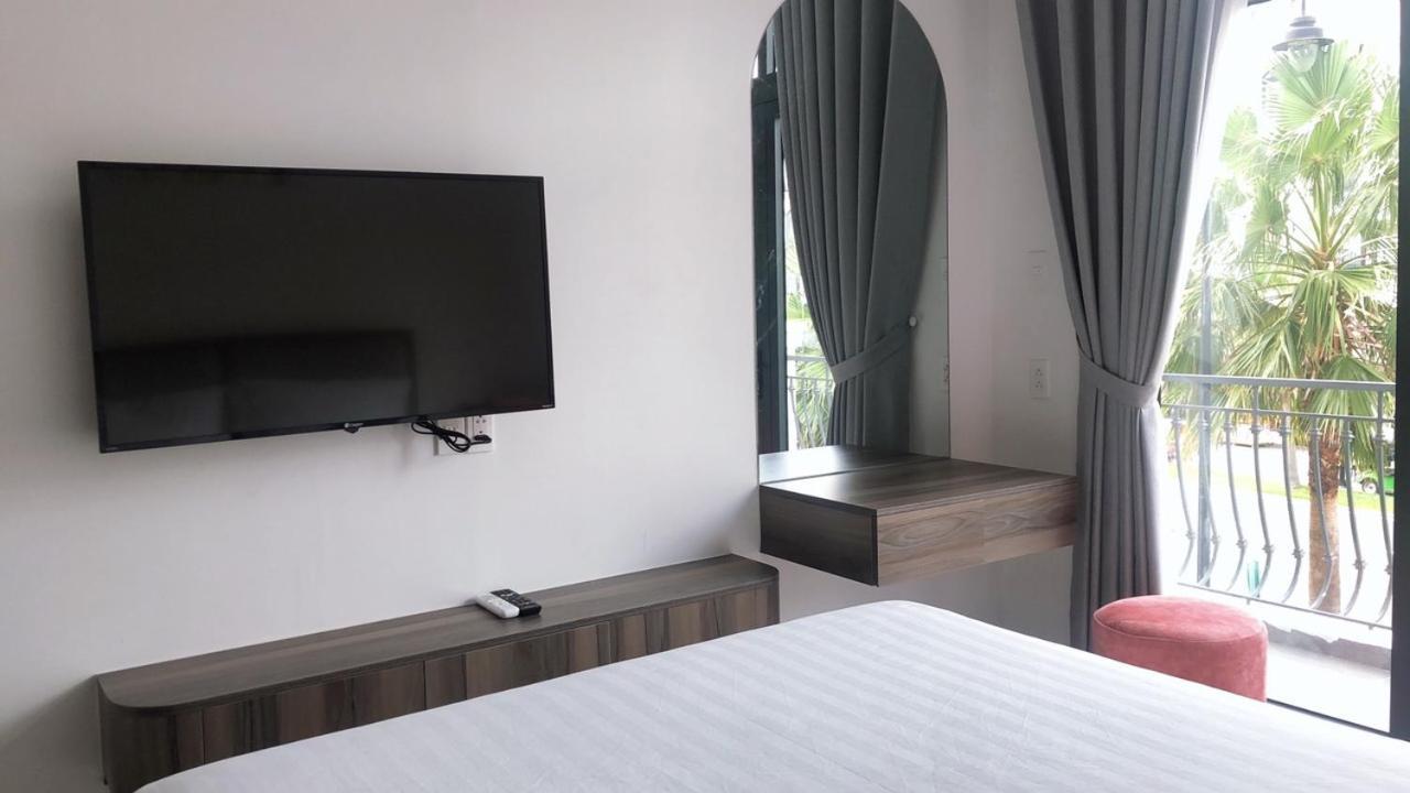 Homestay Grand World Phu Quoc Eksteriør bilde