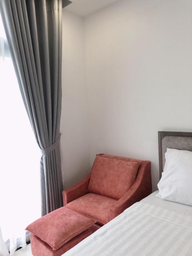 Homestay Grand World Phu Quoc Eksteriør bilde